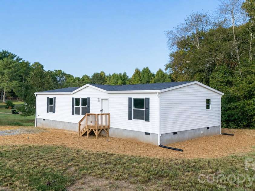 2201 Kingston Road, Kingstown, NC 28150.  MLS# CAR4420315, YatesRealty ID 48124. 