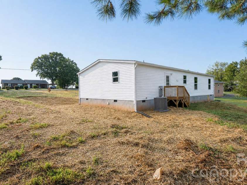 2201 Kingston Road, Kingstown, NC 28150.  MLS# CAR4420315, YatesRealty ID 48124. 