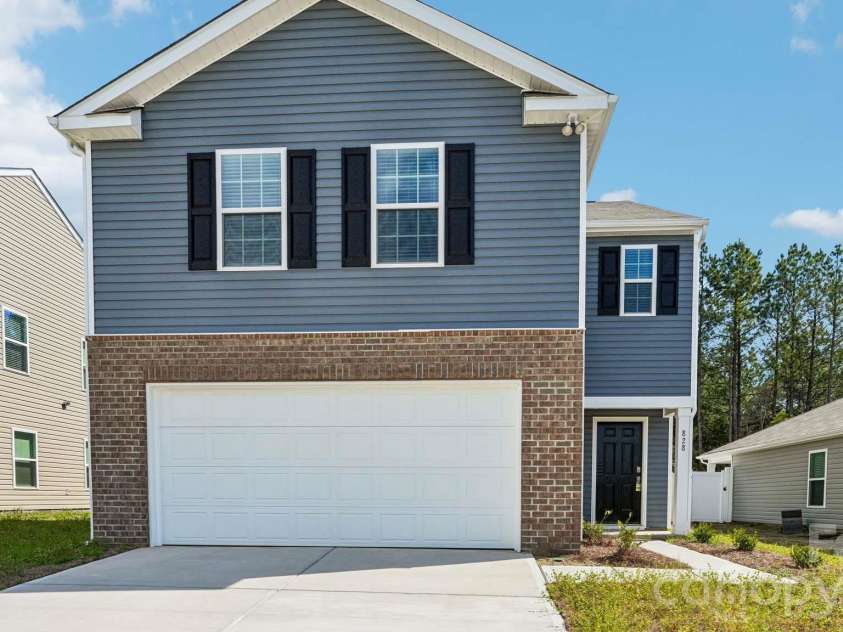 544 Sparkleberry Street, Chester, SC 29706.  MLS# CAR4420312, YatesRealty ID 48125. 