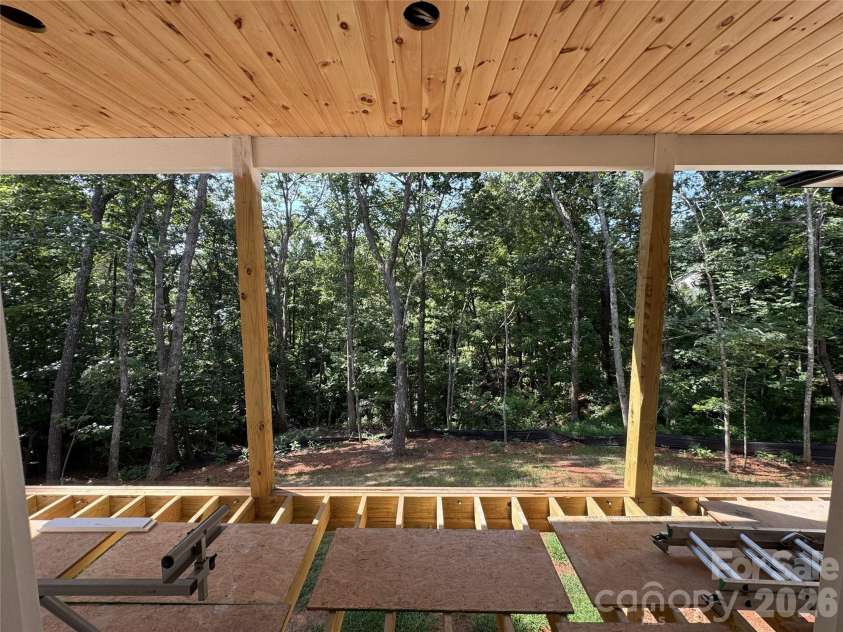 436 Dublin Lane, Columbus, NC 28722.  MLS# CAR4420014, YatesRealty ID 48127. 
