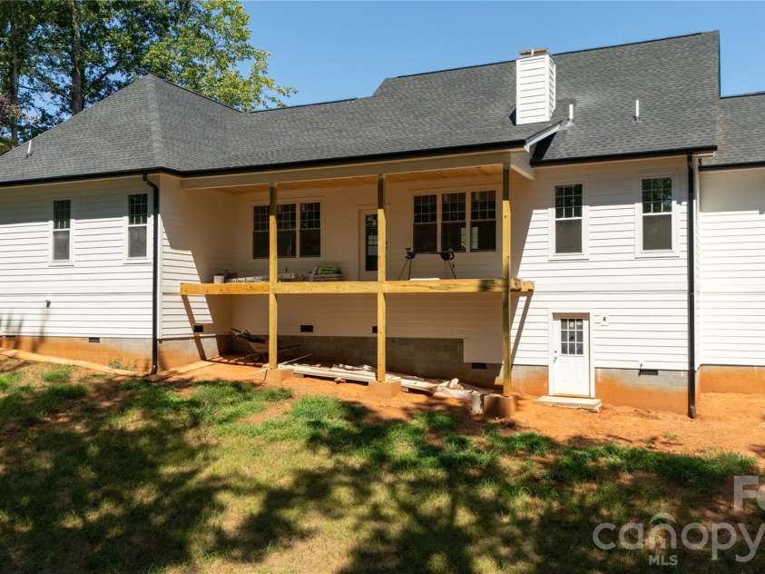 436 Dublin Lane, Columbus, NC 28722.  MLS# CAR4420014, YatesRealty ID 48127. 