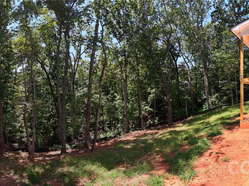436 Dublin Lane, Columbus, NC 28722.  MLS# CAR4420014, YatesRealty ID 48127. 