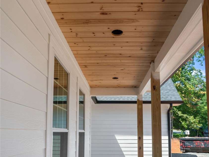 436 Dublin Lane, Columbus, NC 28722.  MLS# CAR4420014, YatesRealty ID 48127. 