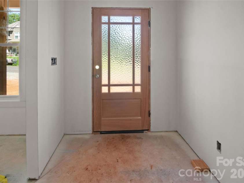 436 Dublin Lane, Columbus, NC 28722.  MLS# CAR4420014, YatesRealty ID 48127. 