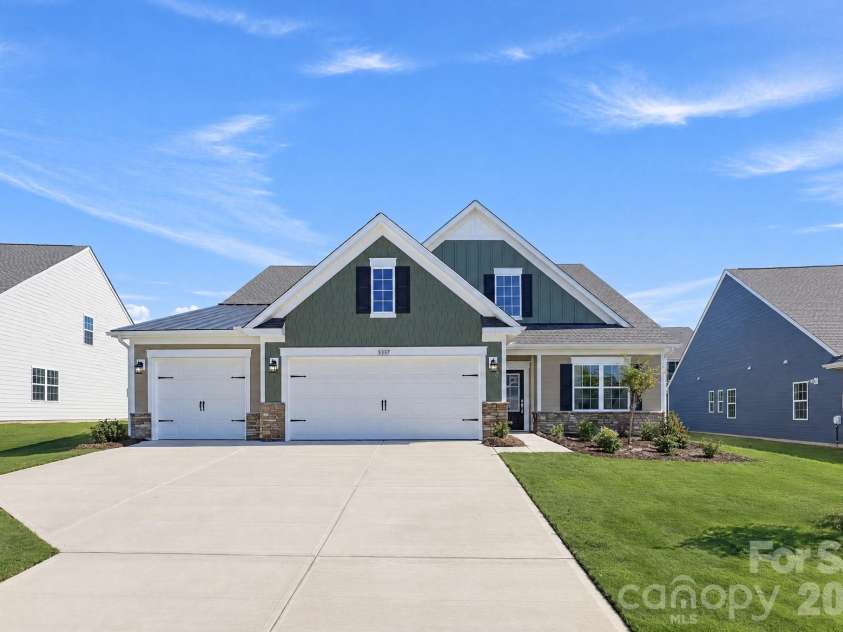 5337 Redbud Road, Lancaster, SC 29720.  MLS# CAR4420323, YatesRealty ID 48129. 