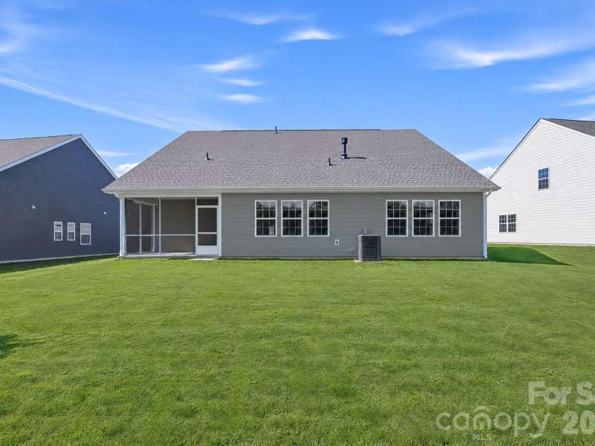 5337 Redbud Road, Lancaster, SC 29720.  MLS# CAR4420323, YatesRealty ID 48129. 