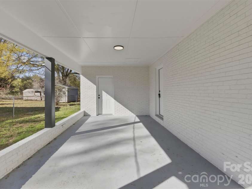 2516 Judith Avenue, Gastonia, NC 28054.  MLS# CAR4358438, YatesRealty ID 4813. 