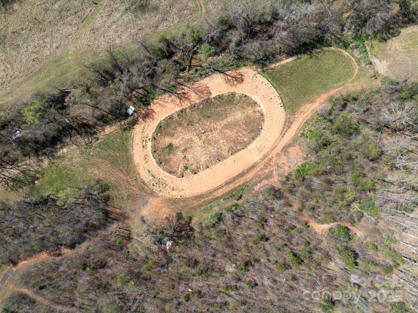 7545 Brancy Street, Kannapolis, NC 28081.  MLS# CAR4242395, YatesRealty ID 4813. Private Race Track!