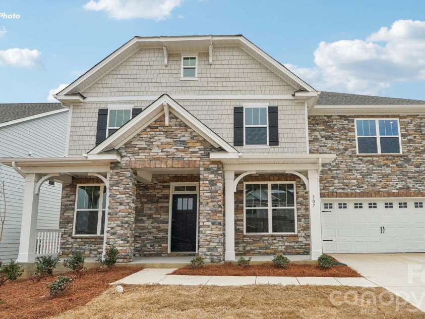 7034 Wishing Well Way, York, SC 29745.  MLS# CAR4420324, YatesRealty ID 48130. 
