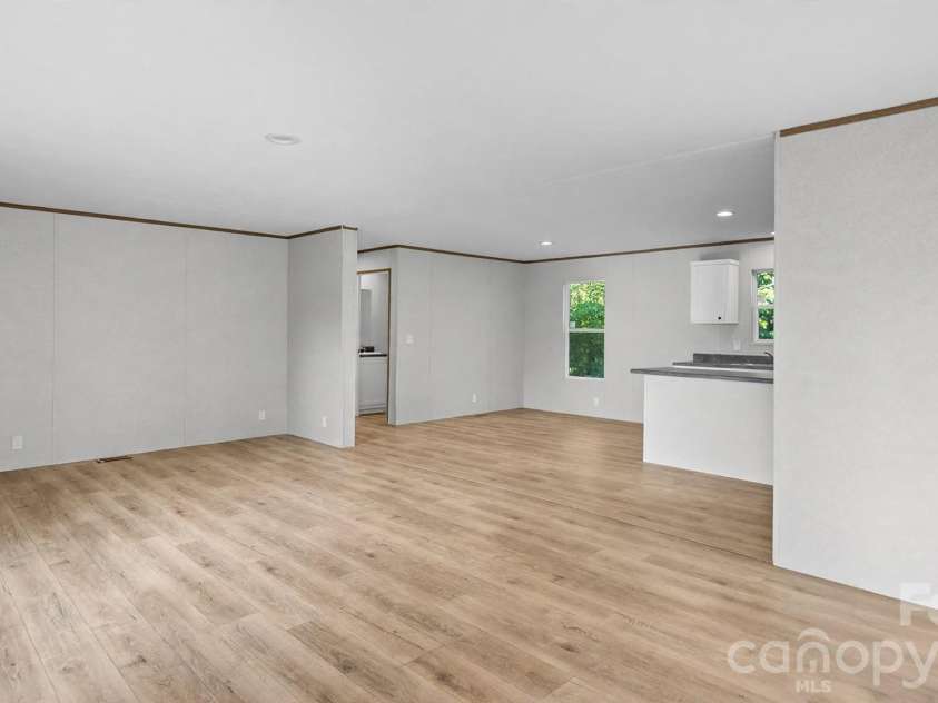 2203 Kingston Road, Kingstown, NC 28150.  MLS# CAR4420327, YatesRealty ID 48131. 