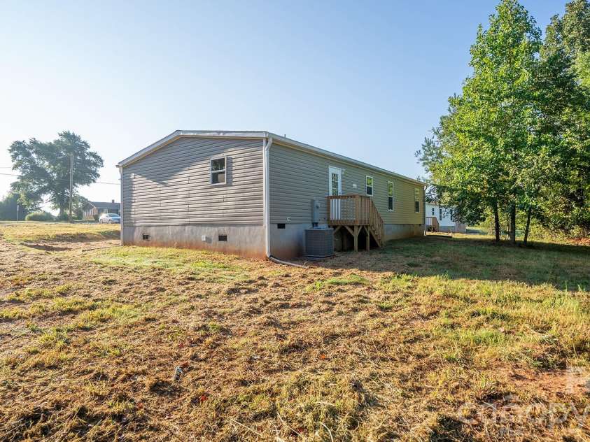 2203 Kingston Road, Kingstown, NC 28150.  MLS# CAR4420327, YatesRealty ID 48131. 
