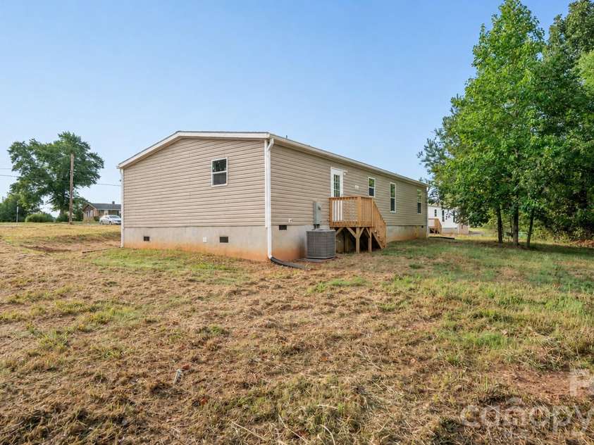 2203 Kingston Road, Kingstown, NC 28150.  MLS# CAR4420327, YatesRealty ID 48131. 