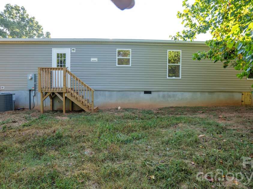 2203 Kingston Road, Kingstown, NC 28150.  MLS# CAR4420327, YatesRealty ID 48131. 
