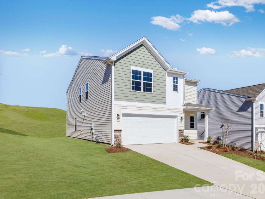 706 Espresso Drive, Shelby, NC 28152.  MLS# CAR4343621, YatesRealty ID 48132. 