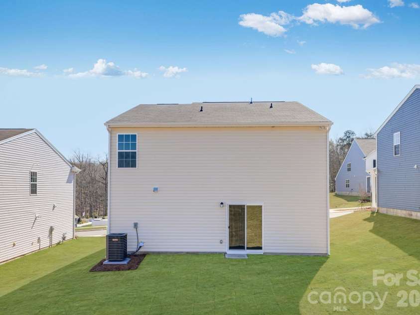 706 Espresso Drive, Shelby, NC 28152.  MLS# CAR4343621, YatesRealty ID 48132. 