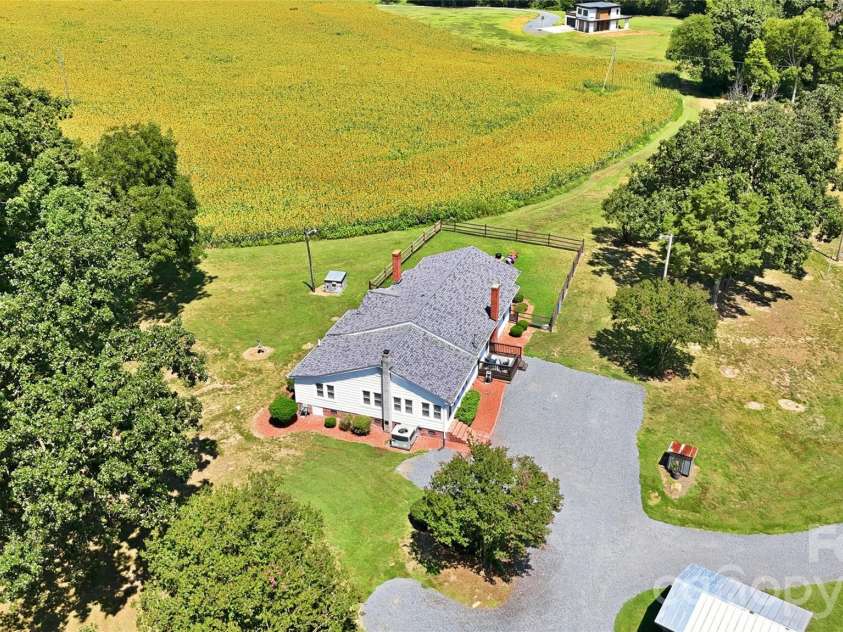 32372 Hugh Road, Albemarle, NC 28001.  MLS# CAR4418477, YatesRealty ID 48134. 
