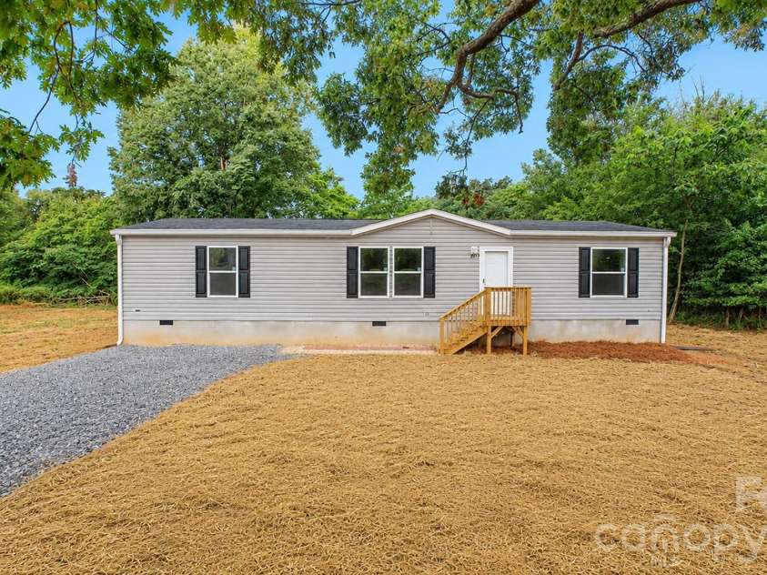 2205 Kingston Road, Kingstown, NC 28150.  MLS# CAR4420346, YatesRealty ID 48137. 