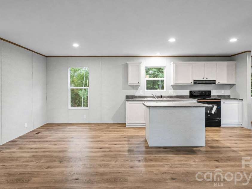 2205 Kingston Road, Kingstown, NC 28150.  MLS# CAR4420346, YatesRealty ID 48137. 