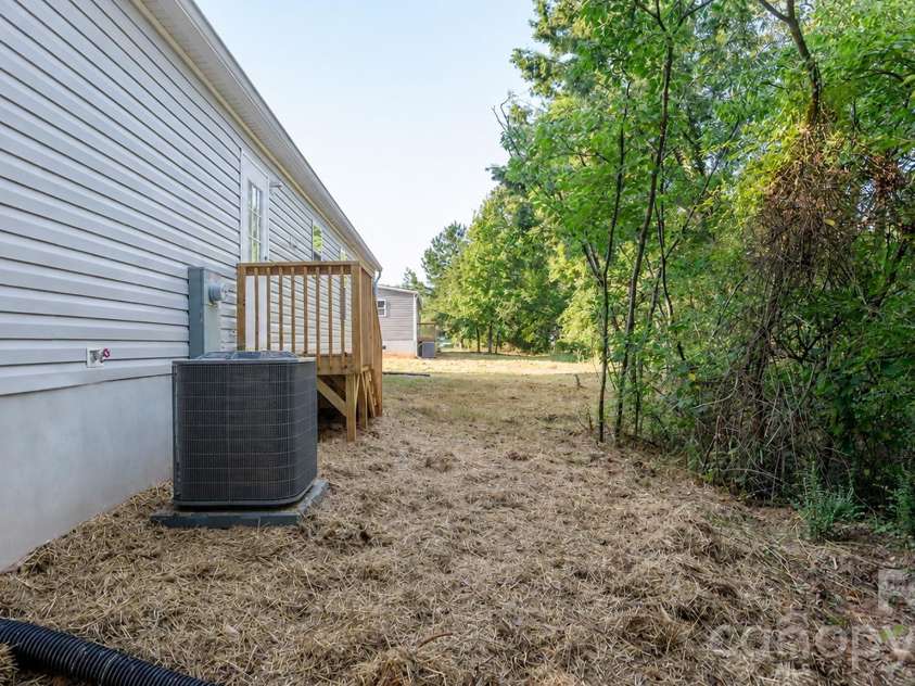 2205 Kingston Road, Kingstown, NC 28150.  MLS# CAR4420346, YatesRealty ID 48137. 