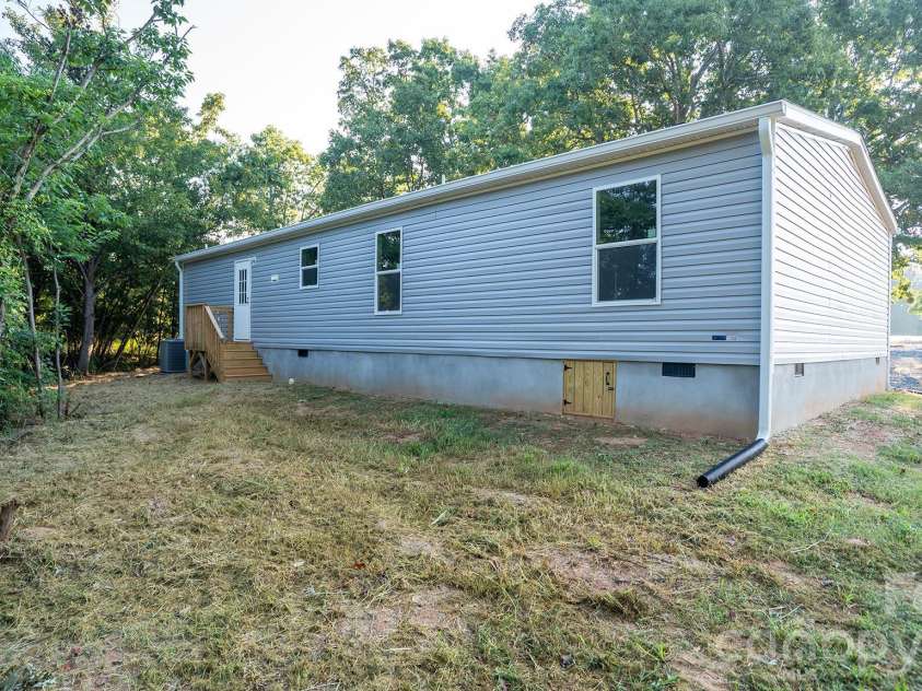 2205 Kingston Road, Kingstown, NC 28150.  MLS# CAR4420346, YatesRealty ID 48137. 