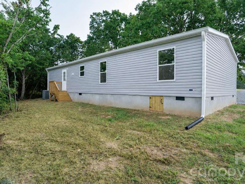 2205 Kingston Road, Kingstown, NC 28150.  MLS# CAR4420346, YatesRealty ID 48137. 