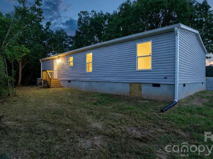 2205 Kingston Road, Kingstown, NC 28150.  MLS# CAR4420346, YatesRealty ID 48137. 