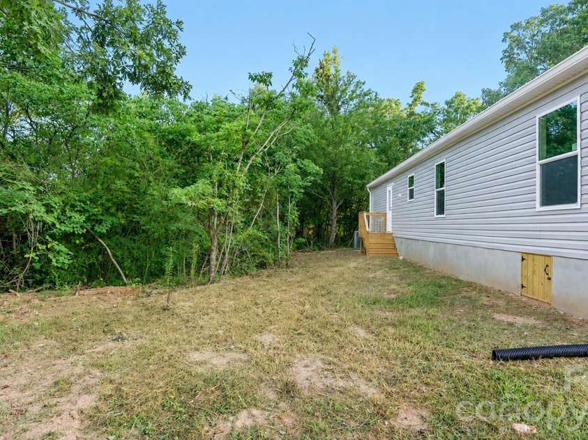 2205 Kingston Road, Kingstown, NC 28150.  MLS# CAR4420346, YatesRealty ID 48137. 