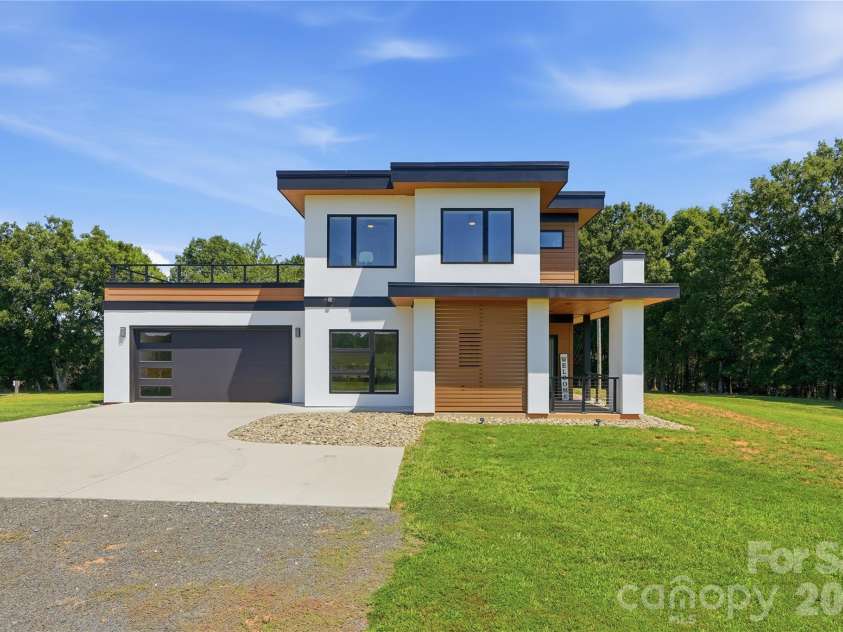32492 Hugh Road, Albemarle, NC 28001.  MLS# CAR4418443, YatesRealty ID 48138. 