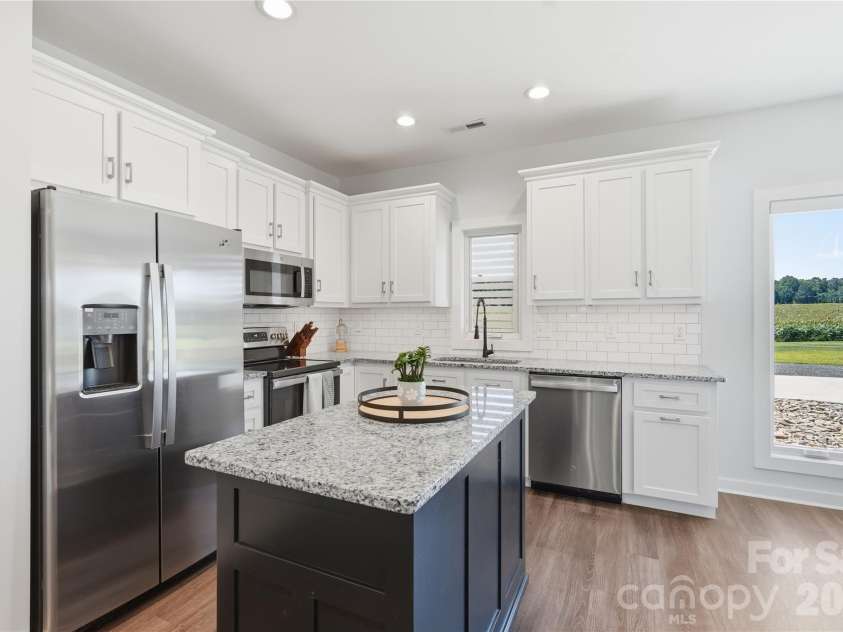 32492 Hugh Road, Albemarle, NC 28001.  MLS# CAR4418443, YatesRealty ID 48138. 