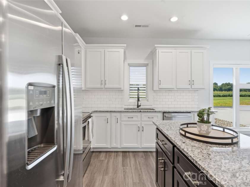 32492 Hugh Road, Albemarle, NC 28001.  MLS# CAR4418443, YatesRealty ID 48138. 