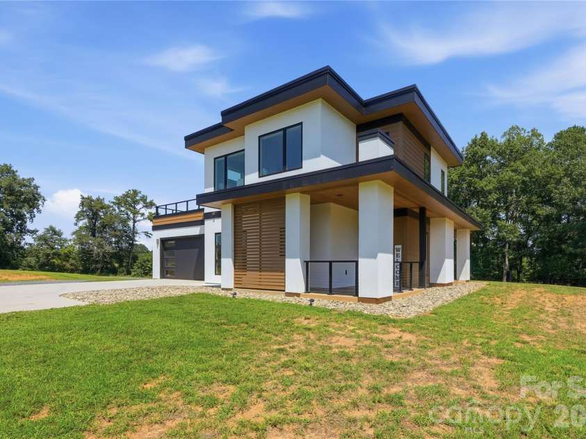 32492 Hugh Road, Albemarle, NC 28001.  MLS# CAR4418443, YatesRealty ID 48138. 