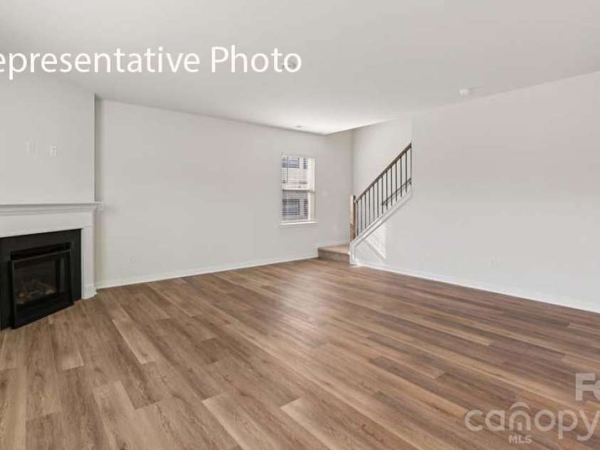 158 Apple Orchard Court, Statesville, NC 28677.  MLS# CAR4346653, YatesRealty ID 4814. 