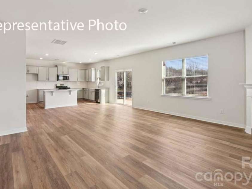 158 Apple Orchard Court, Statesville, NC 28677.  MLS# CAR4346653, YatesRealty ID 4814. 