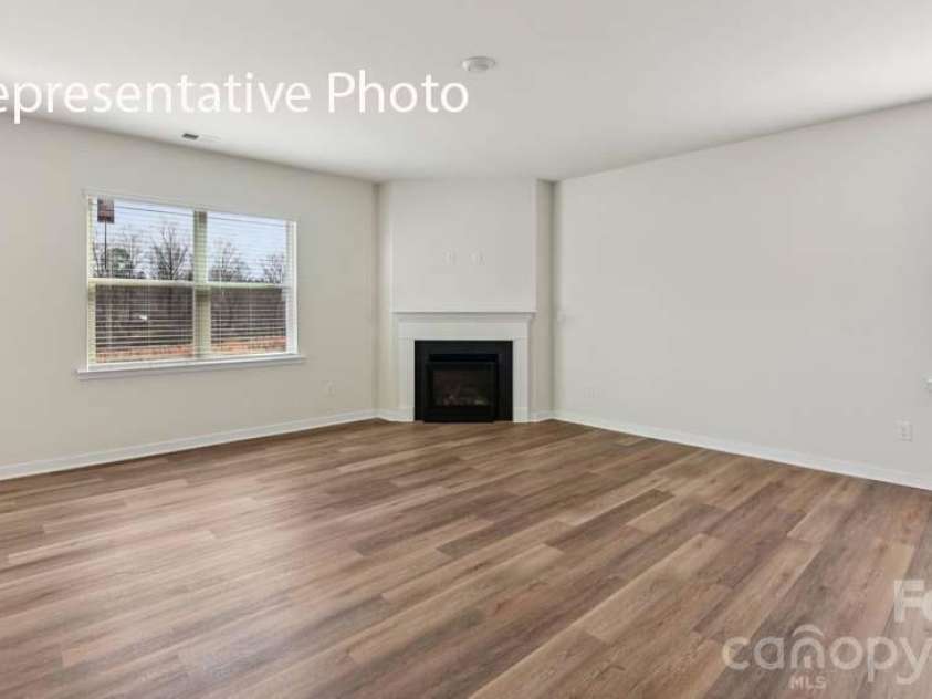 158 Apple Orchard Court, Statesville, NC 28677.  MLS# CAR4346653, YatesRealty ID 4814. 