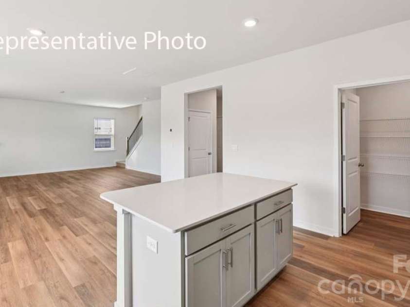 158 Apple Orchard Court, Statesville, NC 28677.  MLS# CAR4346653, YatesRealty ID 4814. 