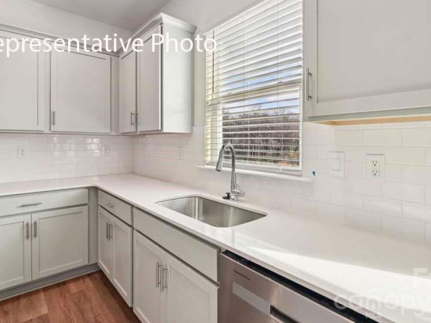 158 Apple Orchard Court, Statesville, NC 28677.  MLS# CAR4346653, YatesRealty ID 4814. 