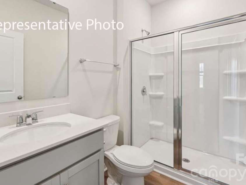 158 Apple Orchard Court, Statesville, NC 28677.  MLS# CAR4346653, YatesRealty ID 4814. 