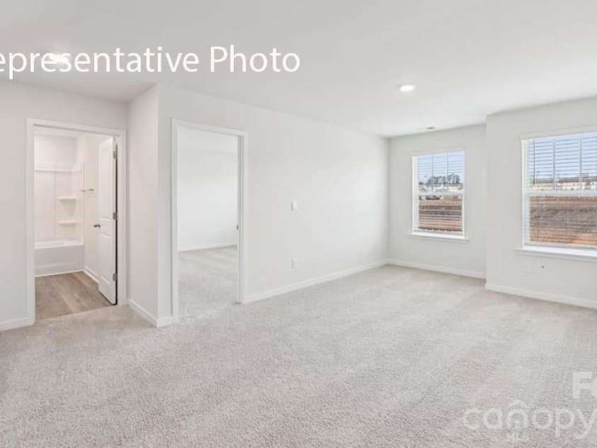 158 Apple Orchard Court, Statesville, NC 28677.  MLS# CAR4346653, YatesRealty ID 4814. 