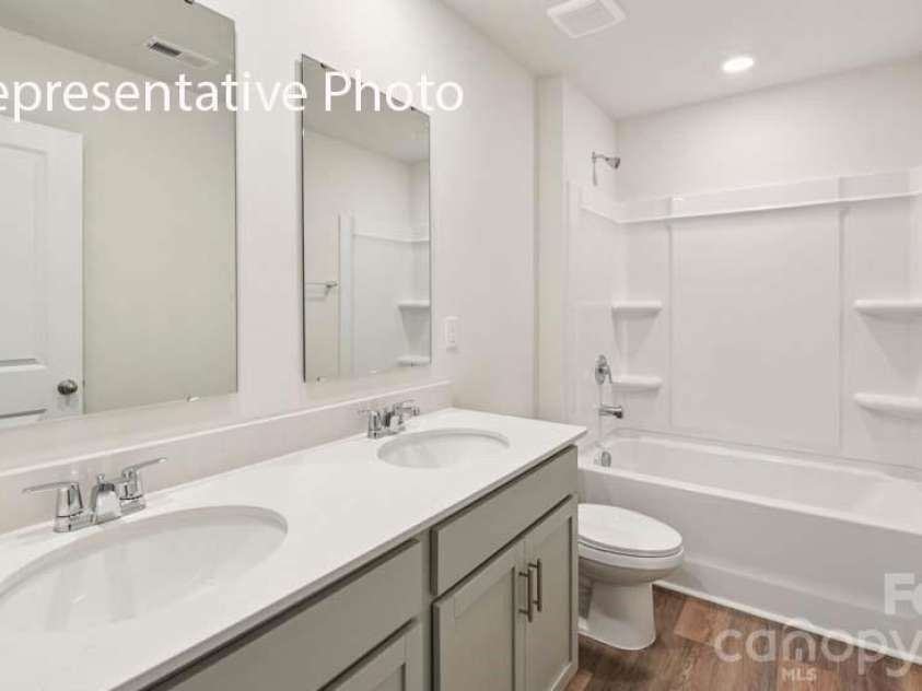 158 Apple Orchard Court, Statesville, NC 28677.  MLS# CAR4346653, YatesRealty ID 4814. 