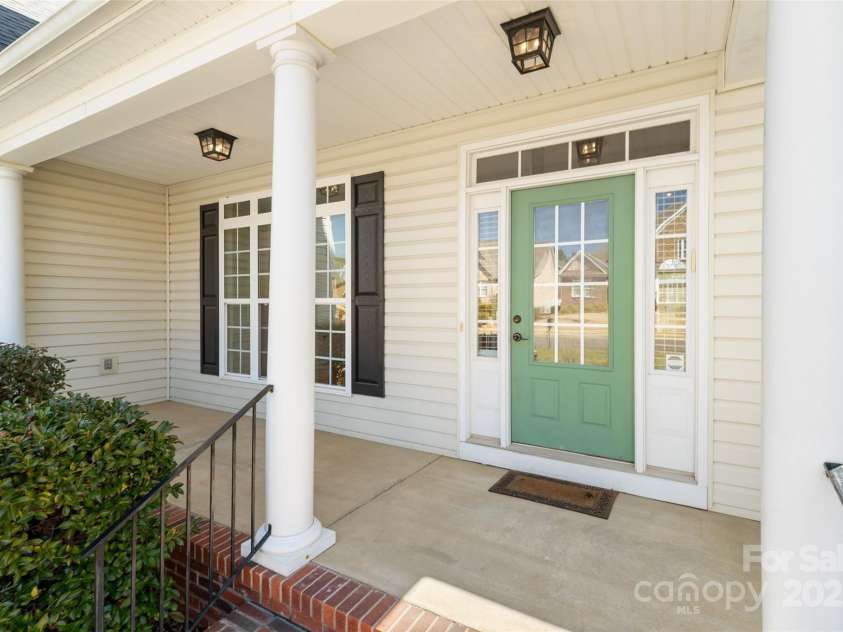 1730 Townsend Lane, Rock Hill, SC 29730.  MLS# CAR4276811, YatesRealty ID 4814. 