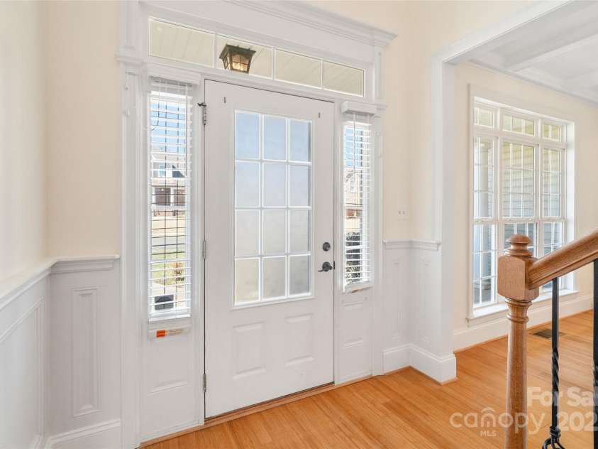 1730 Townsend Lane, Rock Hill, SC 29730.  MLS# CAR4276811, YatesRealty ID 4814. 
