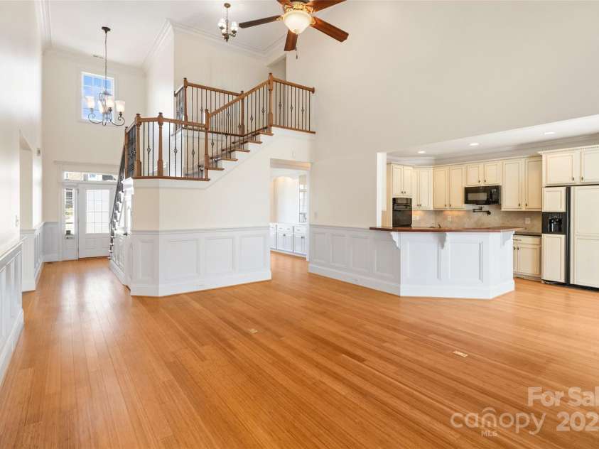 1730 Townsend Lane, Rock Hill, SC 29730.  MLS# CAR4276811, YatesRealty ID 4814. 