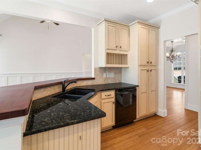 1730 Townsend Lane, Rock Hill, SC 29730.  MLS# CAR4276811, YatesRealty ID 4814. 