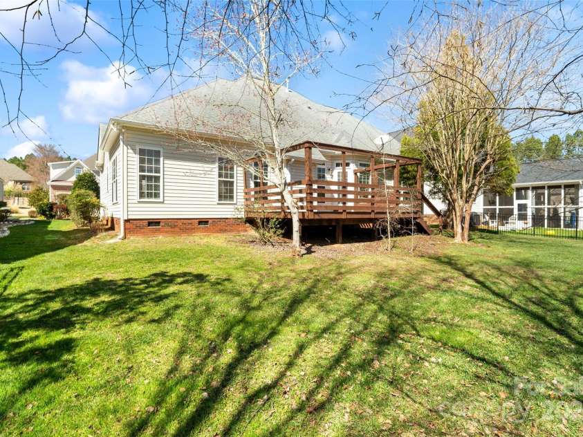 1730 Townsend Lane, Rock Hill, SC 29730.  MLS# CAR4276811, YatesRealty ID 4814. 