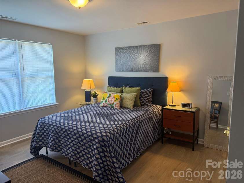 551 Porter Street, Charlotte, NC 28208.  MLS# CAR4420358, YatesRealty ID 48141. 