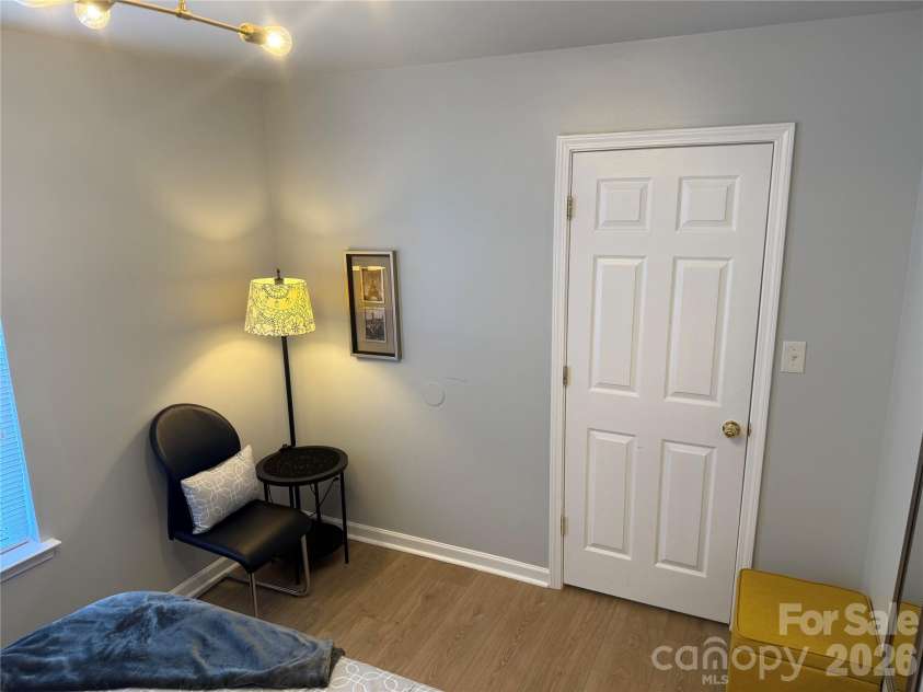 551 Porter Street, Charlotte, NC 28208.  MLS# CAR4420358, YatesRealty ID 48141. 