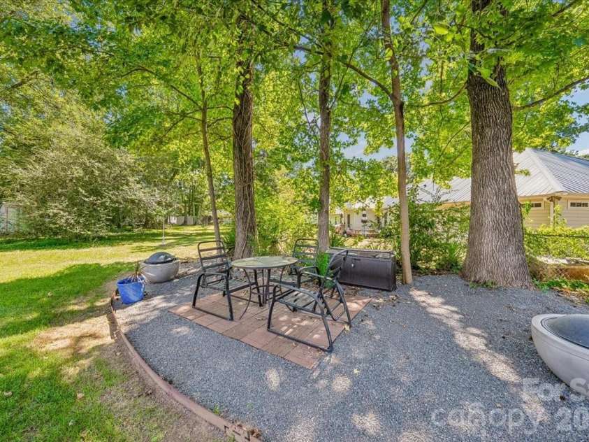 551 Porter Street, Charlotte, NC 28208.  MLS# CAR4420358, YatesRealty ID 48141. 