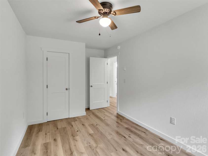 80 Mcelroy Street, Waynesville, NC 28786.  MLS# CAR4420052, YatesRealty ID 48142. 