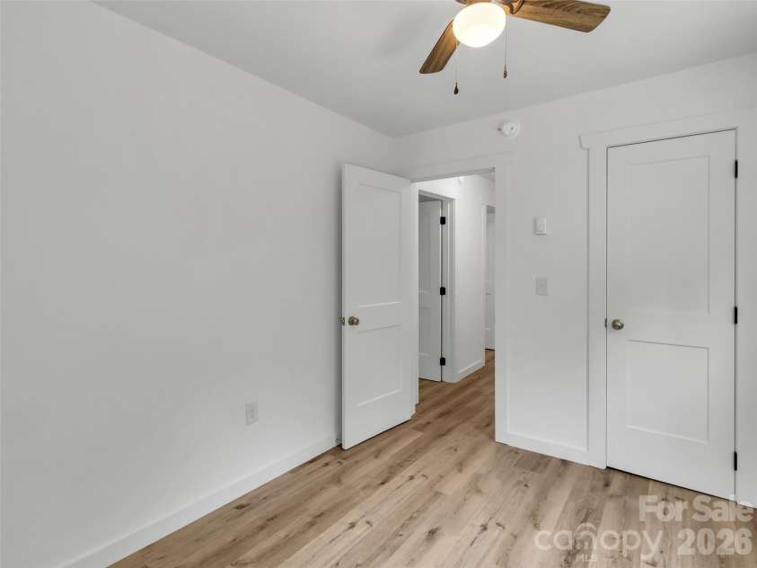 80 Mcelroy Street, Waynesville, NC 28786.  MLS# CAR4420052, YatesRealty ID 48142. 
