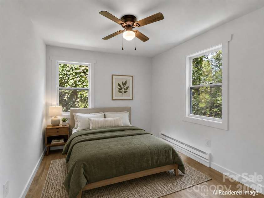 80 Mcelroy Street, Waynesville, NC 28786.  MLS# CAR4420052, YatesRealty ID 48142. 